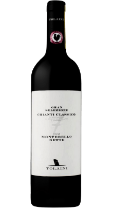 Tolaini Chianti Classico Gran Selezione