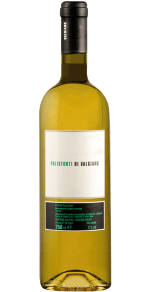 Toscana Bianco Palistorti di Valgiano
