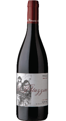 Toscana Sangiovese IGT Le Potazzine