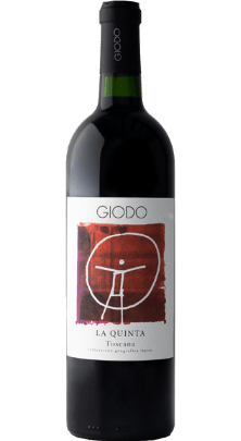 Toscana Rosso IGT La Quinta Podere Giodo