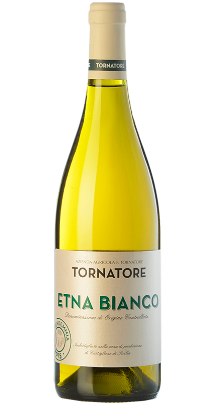 Tornatore Etna Bianco