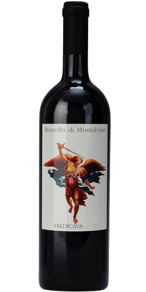 Valdicava Brunello Montosoli 1,5 L