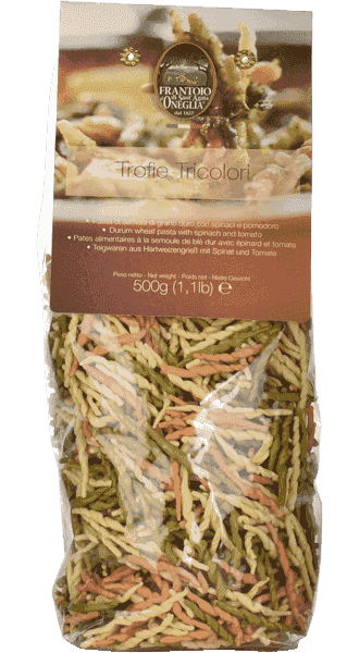 Trofiette Frantoio di Sant'Agata 500g