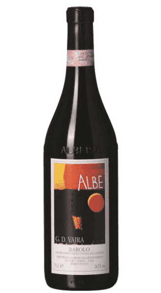 Vajra Barolo Ravera