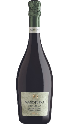 Valdo Prosecco Valdobbiadene Brut RDO Rive di Ogliano Masottina BIO