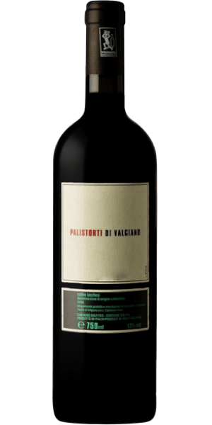 Valgiano Rosso Colline Lucchesi