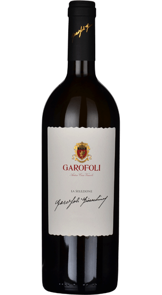 Verdicchio dei Castelli di Jesi Classico DOC Riserva Selezione Gioachino Garofoli