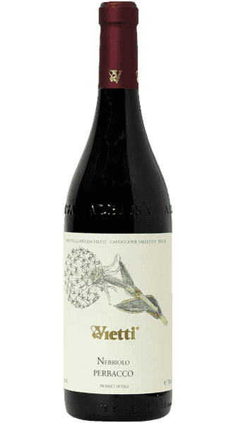 Vietti Nebbiolo Perbacco