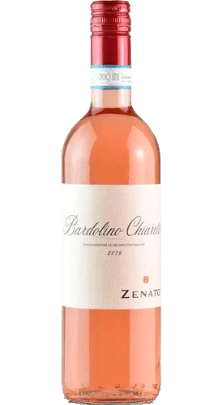 Zenato Bardolino Chiaretto