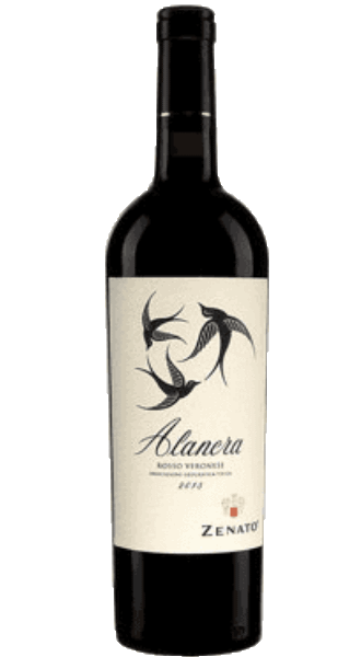 Zenato Alanera Rosso Veneto